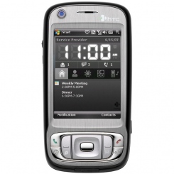 HTC TyTN II