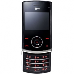 LG KU580