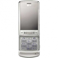 LG KE970 Shine