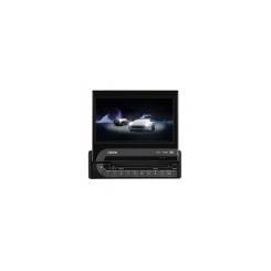 Clarion VZ709E