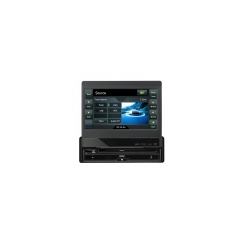 Clarion VZ509E
