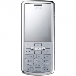 LG KE770 Shine