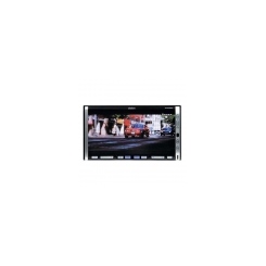 Clarion MAX678RVD