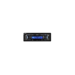 Clarion DXZ785USB
