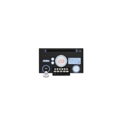 Clarion DAB278RMP