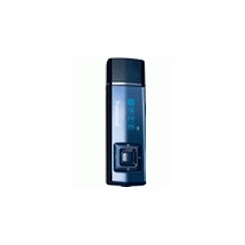 Transcend T-Sonic 320 4GB