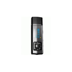 Transcend T-Sonic 320 8GB