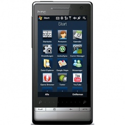 O2 XDA Diamond 2