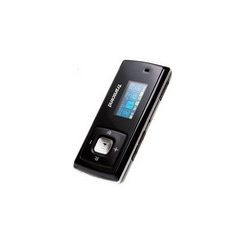 Transcend T-sonic 650 4GB