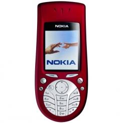 Nokia 3660