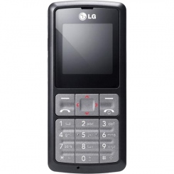 LG KG276