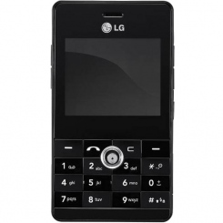 LG KE820