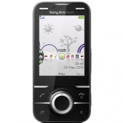 Sony Ericsson U100i Yari