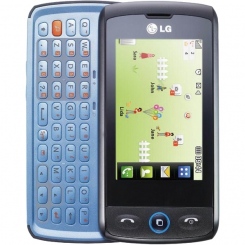 LG GW520