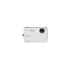 Olympus Stylus µ 550WP