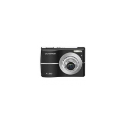 Olympus X-30