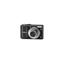 Canon PowerShot A2100 IS