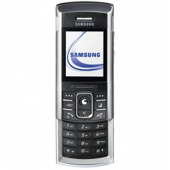 Samsung SGH-D720