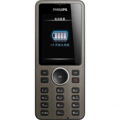 Philips Xenium X320