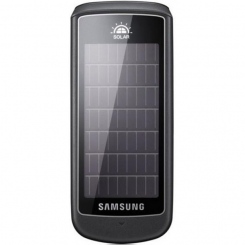 Samsung E1107 Crest Solar