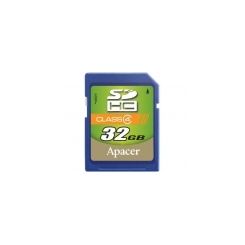 Apacer Photo SDHC Class 4 32Gb
