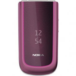 Nokia 3710 fold