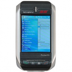 Rover PC S5