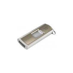 SanDisk Cruzer Titanium U3 8Gb