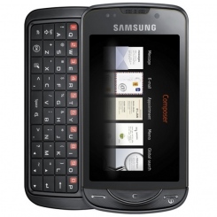 Samsung B7610 OmniaPRO