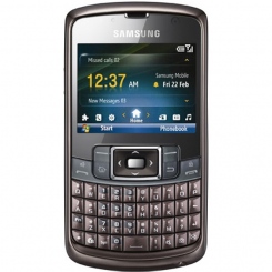 Samsung B7320 OmniaPRO