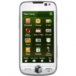 Samsung I8000 Omnia II 8Gb