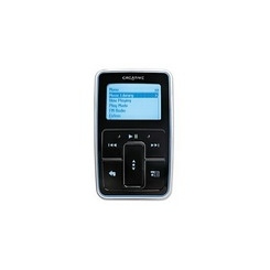 Creative Zen Micro 5Gb
