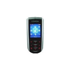 COWON iAudio F2 4Gb