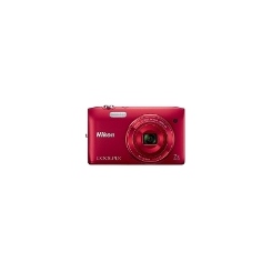 Nikon COOLPIX S3400
