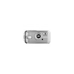 PENTAX Optio W20