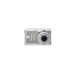 PENTAX Optio S10