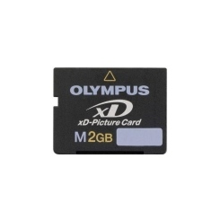 SanDisk Type M xD-Picture Card 2Gb