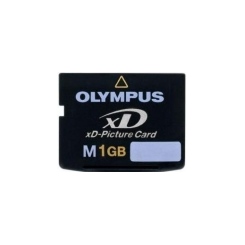 SanDisk Type M xD-Picture Card 1Gb