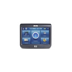 HP iPAQ 316 Travel Companion