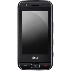 LG GT500