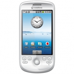 T-Mobile myTouch 3G