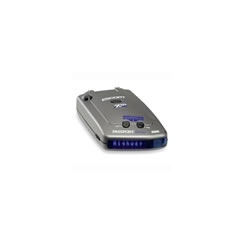 Escort 8500-X50-BLUE