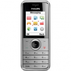 Philips E210