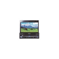 Panasonic CQ-VD7005W5