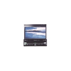Panasonic CQ-VD5005W5