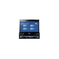 Panasonic CQ-VD7001N