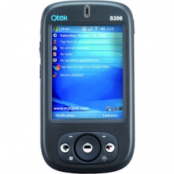 Qtek S200