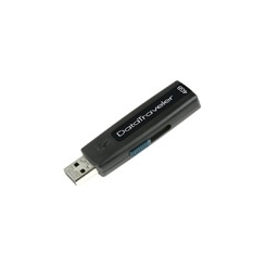 Kingston DataTraveler 100 4Gb