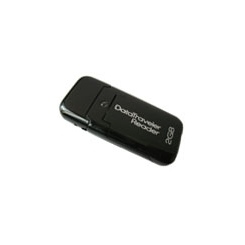 Kingston DataTraveler Reader 2Gb