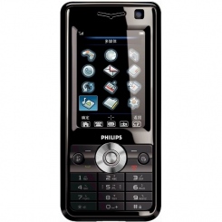 Philips TM700